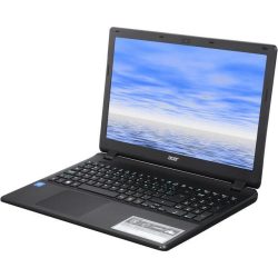   ACER ASPIRE ES1-531 / IC-N3050 / 4GB / 256SSD / FHD  használt laptop garanciával