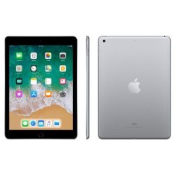   Apple iPad 9.7 32 gb  5th generáció / wifi / használt tablet   80 + % akkuval