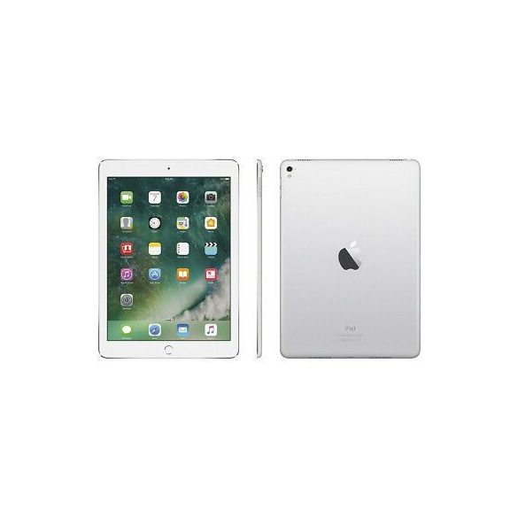Apple iPad 9.7 32 gb  wifi 2017 5th generáció ezüst/fehér 