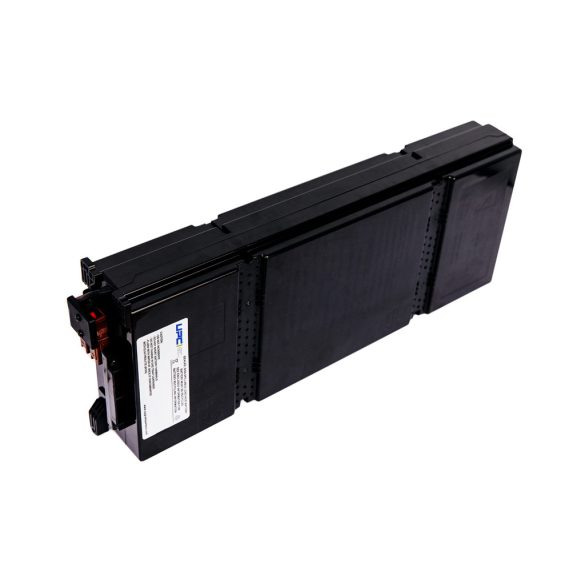  APC RBC152 Akkumulátor – 12V 5Ah Replacement Battery Cartridge