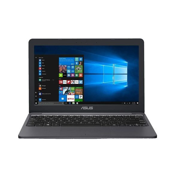 ASUS R515M Vivobook - Intel Celeron N3540, 4 GB RAM, 120 GB SSD, Windows 11 használt laptop garanciával