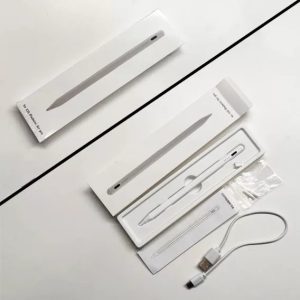 Apple Active Stylus Pen (Utángyártott)