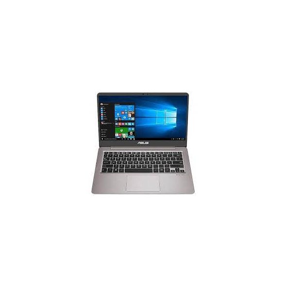 ASUSTek x411UA VivoBook  i5-8250  8 GB / 256SSD / FHD használt laptop garanciával  