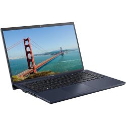   ASUS EXPERTBOOK B1500C I3-1115G4  / 8 GB / 256 GB SSD / FHD / WIN11 / használt laptop garanciával