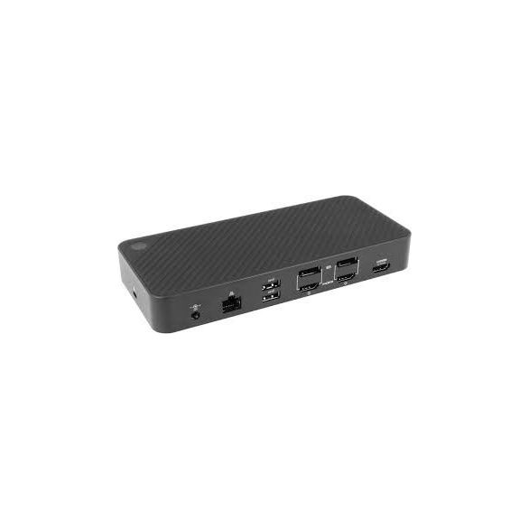 ARTICONA USB-C  UNIVERZÁLIS dokkoló állomás töltővel   I  24.0V - 5,41A adapter I
