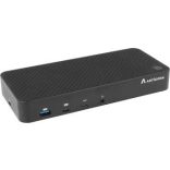 ARTICONA USB-C  UNIVERZÁLIS dokkoló állomás töltővel    ( 24V - 5,41A adapter) 