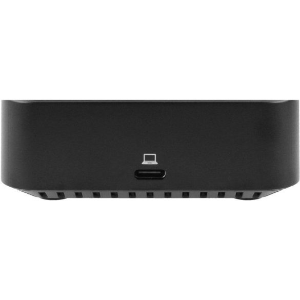 ARTICONA USB-C  UNIVERZÁLIS dokkoló állomás töltővel    ( 24V - 5,41A adapter) 