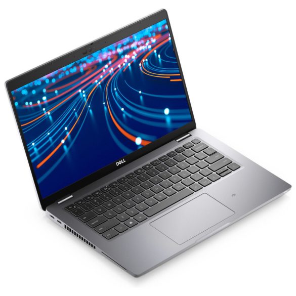 DELL Latitude 5430 / i7 / 12 th. / 16GB RAM / 512GB SSD / FullHD / Win11 Pro / használt laptop garanciával