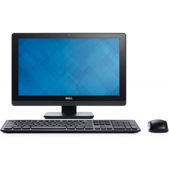 Dell Optiplex 3240 All-in-One | i5 | 8GB RAM | 128GB SSD | FHD | Radeon R7 M360 | használt AIO PC garanciával