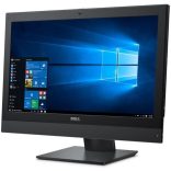 Dell Optiplex 3240 All-in-One | i5 | 8GB RAM | 128GB SSD | FHD | Radeon R7 M360 | használt AIO PC garanciával