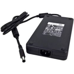    Dell 240W  laptop töltő | Hálózati adapter  hálózati kábellel