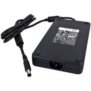  Dell 240W  laptop töltő | Hálózati adapter  hálózati kábellel