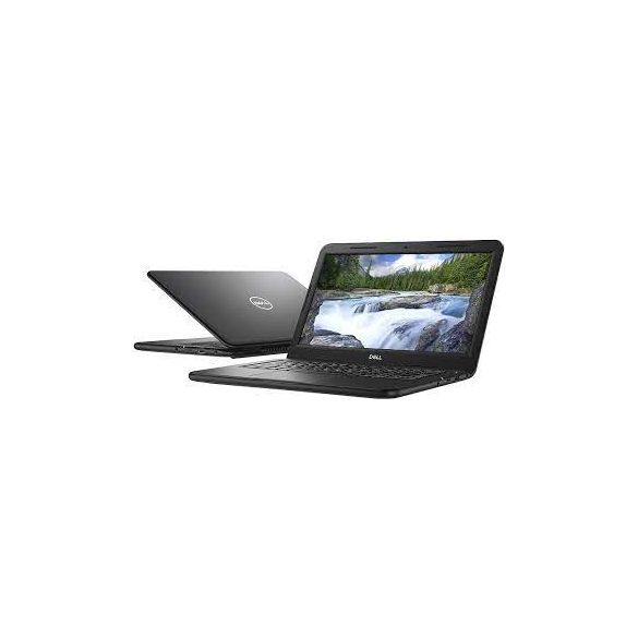 Dell Latitude 3300 i3-7020u /  7. generációs / 4GB RAM / 128 SSD / FHD  használt laptop garanciával 