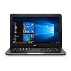   Dell Latitude 3380 i5-7 th 8gb / 256ssd /  win10  használt laptop garanciával 