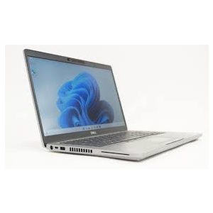 DELL Latitude  3410  i5 - 10 th generáció  8 GB RAM / 256 SSD / FHD használt laptop garanciával