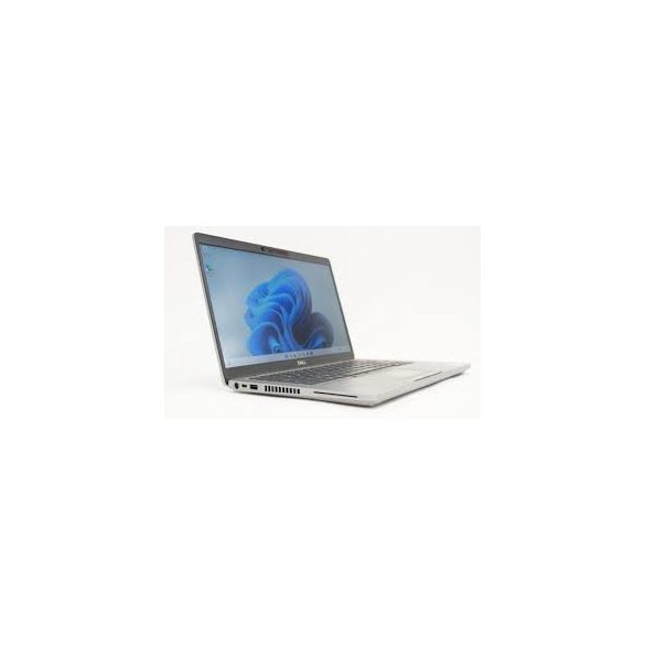 DELL Latitude  3410  i5 - 10 th generáció  8 GB RAM / 256 SSD / FHD használt laptop garanciával