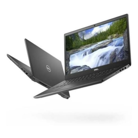 DELL Latitude  3410  i5 - 10 th generáció  8 GB RAM / 256 SSD / FHD használt laptop garanciával (A kategória)