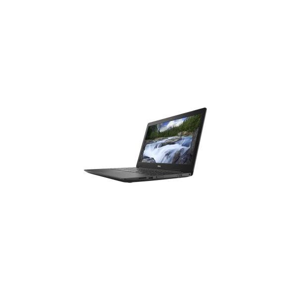 DELL Latitude 3580 i5/ 4GB RAM / 128SSD / HD  használt laptop garanciával (A- kategória)