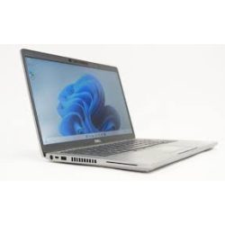   Dell Latitude 5410 | i5-10310U | 8GB RAM | 256GB SSD | 14" FHD Touch | Windows 11 | használt laptop garanciával