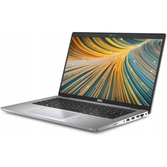 DELL Latitude  5420 i5-1145 G7  16 gb RAM / 256 SSD / FHD / Érintőképernyő / használt laptop garanciával (A- kategória)