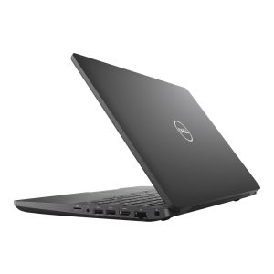 DELL Latitude 5501 i7-9850H / 16 GB RAM  / 512 SSD / FHD használt laptop garanciával ( A-  kategória)