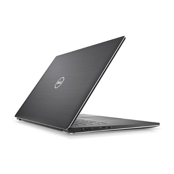 DELL Precision  5530 i9-8950HK  32 GB / 500 SSD / FHD használt laptop garanciával