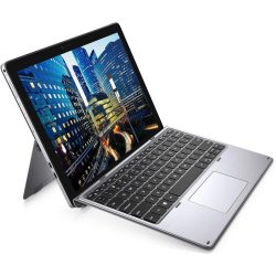   DELL Latitude 7200 2-in-1 / Érintőkijelző / i5-8365u / 8GB RAM / 256 SSD / FHD / Billentyűzet / használt laptop garanciával  (A- kategória)
