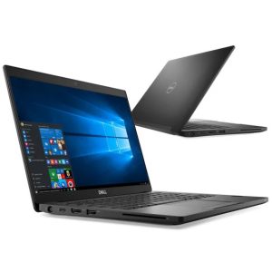 DELL Latitude  7390  i7 - 8 th generáció 16 GB RAM / 256 SSD / Win 11  használt laptop garanciával