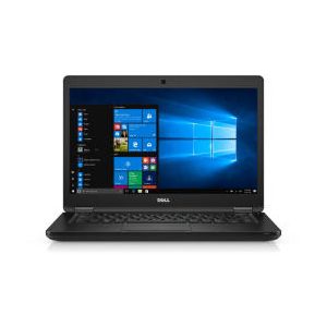 DELL Latitude  7480 TOUCH   i5-6300 / 8GB / 128SSD / FHD Érintőkijelzős használt laptop garanciával (A- kategória)