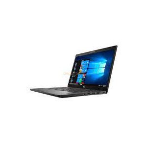 DELL Latitude Touch 7490  i5/8GB/256SSD/FHD használt laptop garanciával (B  kategória)