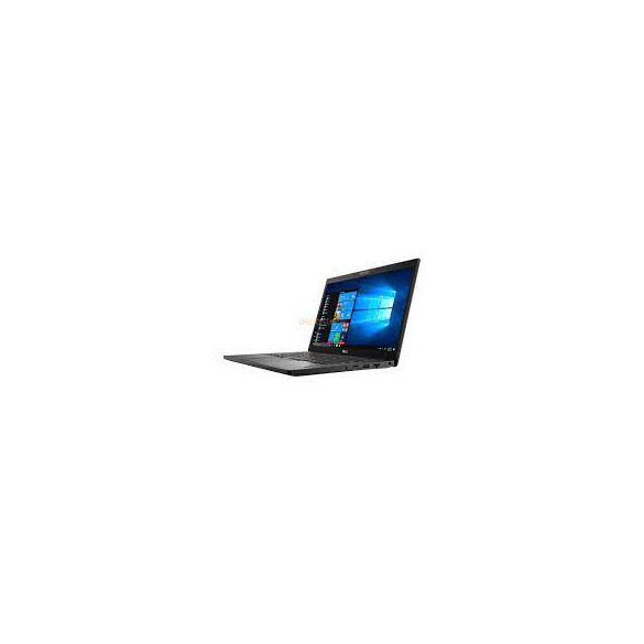 DELL Latitude Touch 7490  i5/8GB/256SSD/FHD használt laptop garanciával (B  kategória)