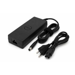    Dell 90W  laptop töltő | Hálózati adapter  hálózati kábellel
