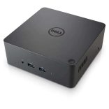 DELL TB16   USB-C Docking Station  130W ( 19,5V-6,7A ) töltővel