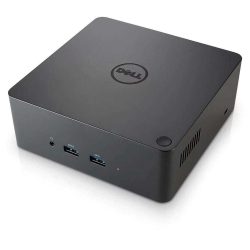   DELL TB16   USB-C Docking Station  130W ( 19,5V-6,7A ) töltővel