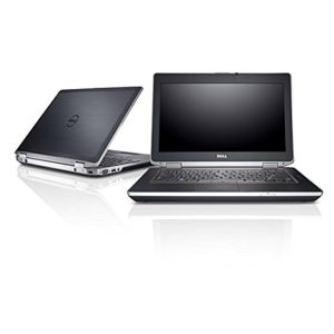 Dell Latitude E6430 – i5 | 4 GB RAM | 128 GB SSD | Számos csatlakozó | Használt laptop garanciával 