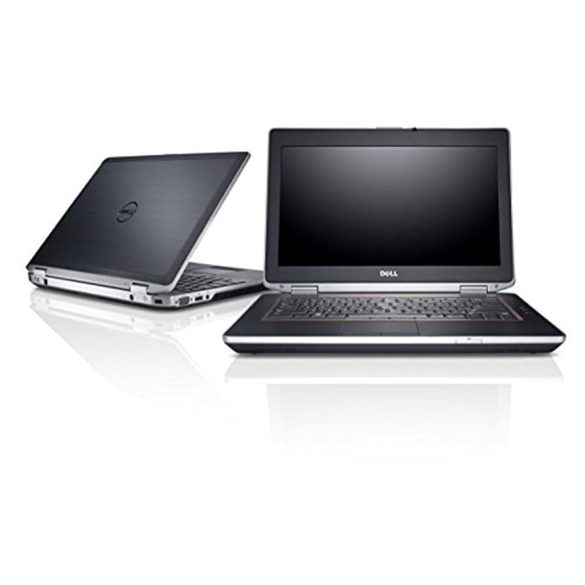 Dell Latitude E6430 – i5 | 4 GB RAM | 128 GB SSD | Számos csatlakozó | Használt laptop garanciával 