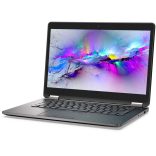 Dell Latitude E7470 | i5-6300U | 8 GB RAM | 256 GB SSD | 4G LTE/SIM | 14” QHD Érintőkijelző | Windows 11 | használt laptop 12 hó garanciával