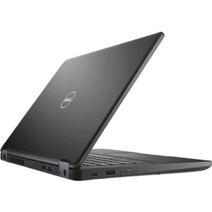 Dell Latitude 5480  i7 | 16GB RAM | 512GB SSD | FHD Érintőkijelző | GeForce 930MX | Win 11  használt laptop garanciával (A- kategória)