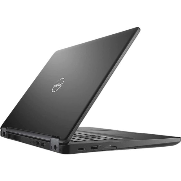 Dell Latitude 5480  i7 | 16GB RAM | 512GB SSD | FHD Érintőkijelző | GeForce 930MX | Win 11  használt laptop garanciával (A- kategória)