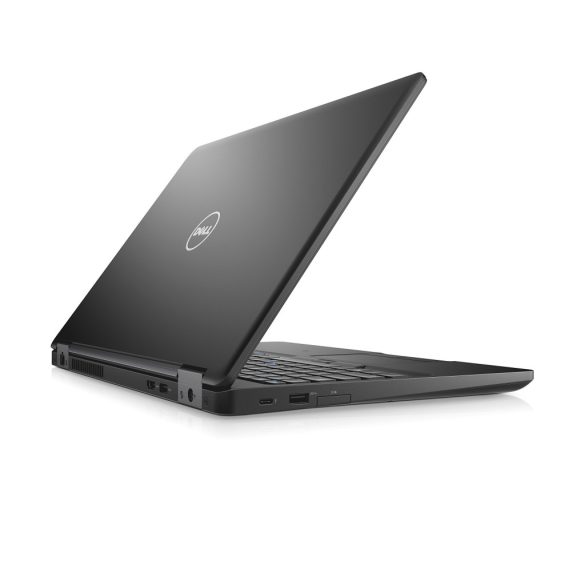 Dell Precision 5530 – i7 8. gen | 8 GB RAM | 256 GB SSD | FHD | NVIDIA Quadro P2000 4 GB | Használt laptop garanciával 