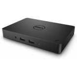 DELL WD15 USB-C Docking Station Dokkoló állomás / válszthatod  töltővel, vagy töltő nélkül 