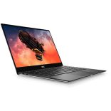 Dell XPS 13 7390 | i5-10210U | 8GB RAM | 256GB SSD | FHD | Win11 Pro | Használt laptop garanciával