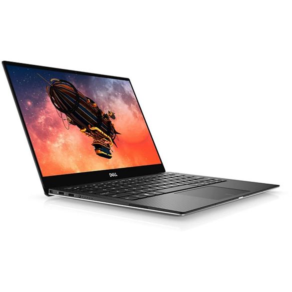Dell XPS 13 7390 | i5-10210U | 8GB RAM | 256GB SSD | FHD | Win11 Pro | Használt laptop garanciával