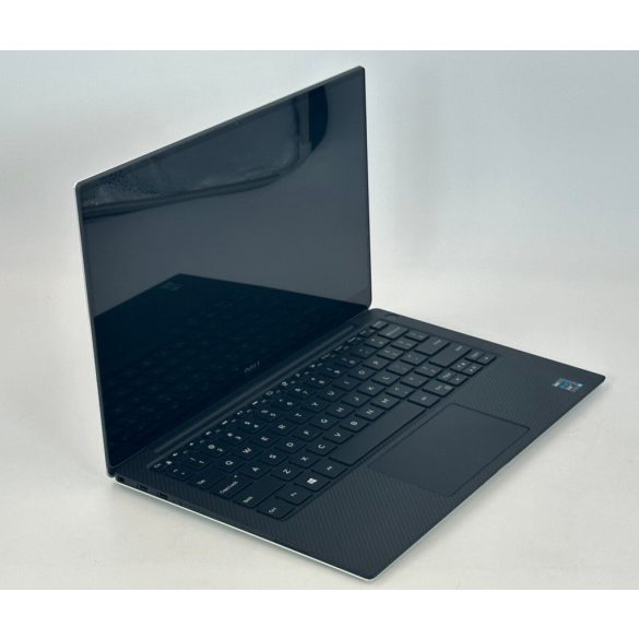 Dell XPS 13 7390 | i5-10210U | 8GB RAM | 256GB SSD | FHD | Win11 Pro | Használt laptop garanciával