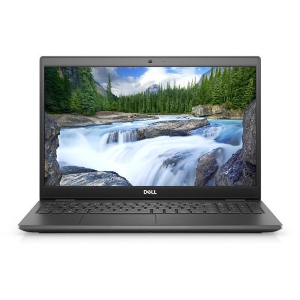 DELL Latitude 3510 i7--6700HQ / 8GB / 128SSD / AMD R9 M360 / FHD használt laptop garanciával 