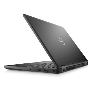 Dell Precision 3520 i7-7 generáció 16GB / 512 SSD / NVIDIA Quadro M620  / FHD  használt laptop garanciával