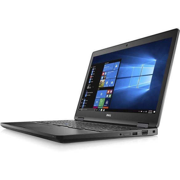 Dell Latitude 3520 i5-11. th. gen /16GB RAM / 256SSD / FHD / Intel IrisXE   használt laptop garanciával