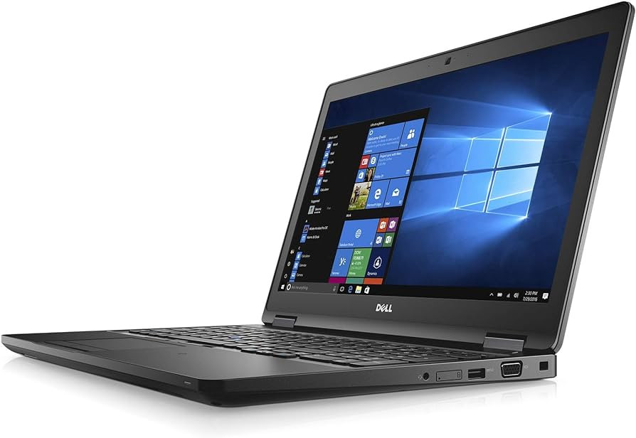 Dell Latitude 3520 i5-11. th. gen /16GB RAM / 256SSD / FHD /