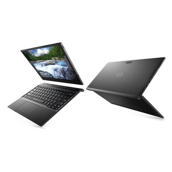 Dell Latitude 5290 2IN1  i5-8350 / 8GB / 256SSD / FHD / Érintőkijelzős  levehető billentyűzettel  használt laptop garanciával  (A-kategória)