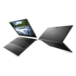 Dell Latitude 5290 2-in-1  i5-8350 / 8GB / 256SSD / FHD / Érintőkijelző / Billentyűzet /  használt laptop garanciával  (B+kategória)